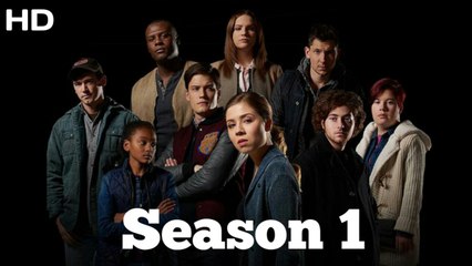 Between S01E02 "Who's The Boss" (Dublado) [Netflix Series] 720p