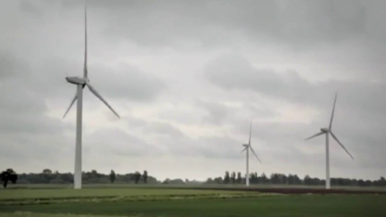 Energija i klimatske promjene, edukativni film