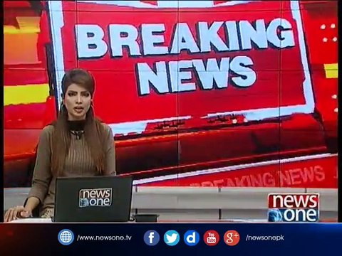 COAS visited in Parachinar