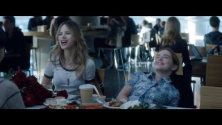 Before I Fall 'Sundance' Trailer (2017) - Movieclips Trailers