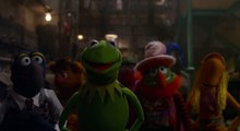 Die Muppets - offizieller Clip - Das Theater wird zu neuem Leben erweckt-Z34oe8bl28M