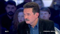 Gilbert Montagné pousse un coup de gueule contre les politiques