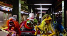 Die Muppets - offizieller Clip - Filmmontage-ftzqbAe1b5Y
