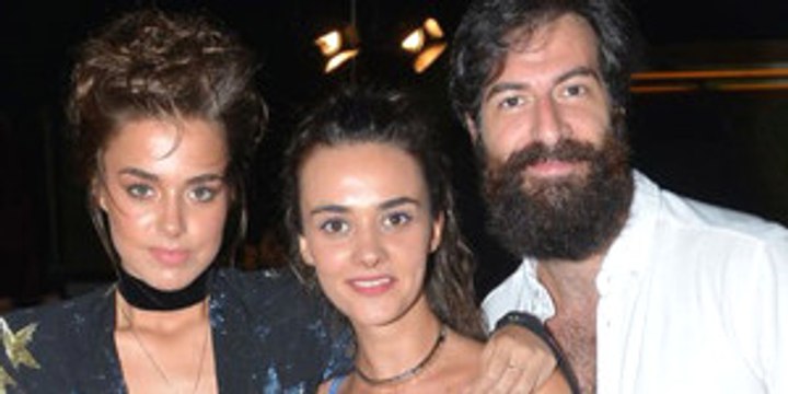 Oyuncu Hande Soral, Meslektaşı İsmail Demirci ile Nişanlandı