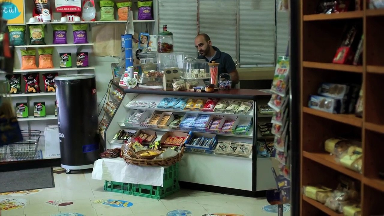 Când EL a descoperit MOTIVUL pentru care a făcut asta, am rămas fără cuvinte