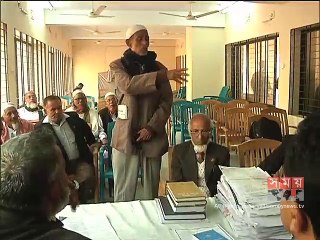 ব্রাহ্মণবাড়িয়ায় চলছে মুক্তিযোদ্ধা তালিকা যাচাই-বাছাই