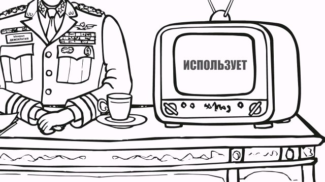 Помоги США захватить твою СТРАНУ!!!Часть 3