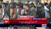 Imran Khan Speech At PTI Jalsa Kasur – 22nd January 2017