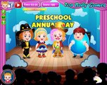 Baby Hazel Kids Costumes Games - Baby video in English - Dora the Explorer 2