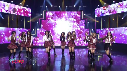 WJSN(우주소녀) _ I Wish(너에게 닿기를)