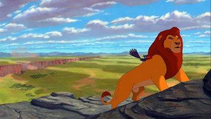 Disney - DER KÖNIG DER LÖWEN - Offizieller Trailer (HD)-KJjqKPefJDg