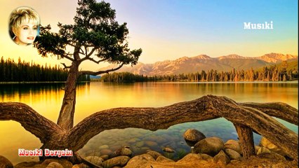 Serap Kuzey ♫ Gül açar bülbül öter yaz geçer.HD