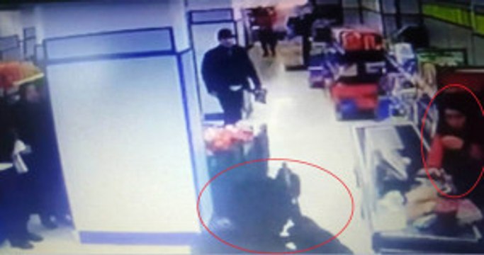 Silahlı Soyguncular 85 Ayrı Güvenlik Kamerası İncelenerek Yakalandı