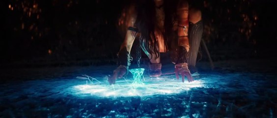 Disney - JOHN CARTER - Offizieller Trailer (HD)-KqjT4LFCqS0