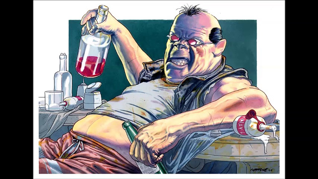 DJGIBON _ TRACK harcore 05 (FITN-TROUS NORMANDS)