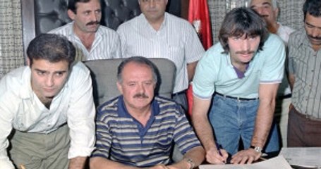 İlhan Cavcav, Gençlerbirliği'ni Sıfır Borç ve Kasasında Para ile Bıraktı
