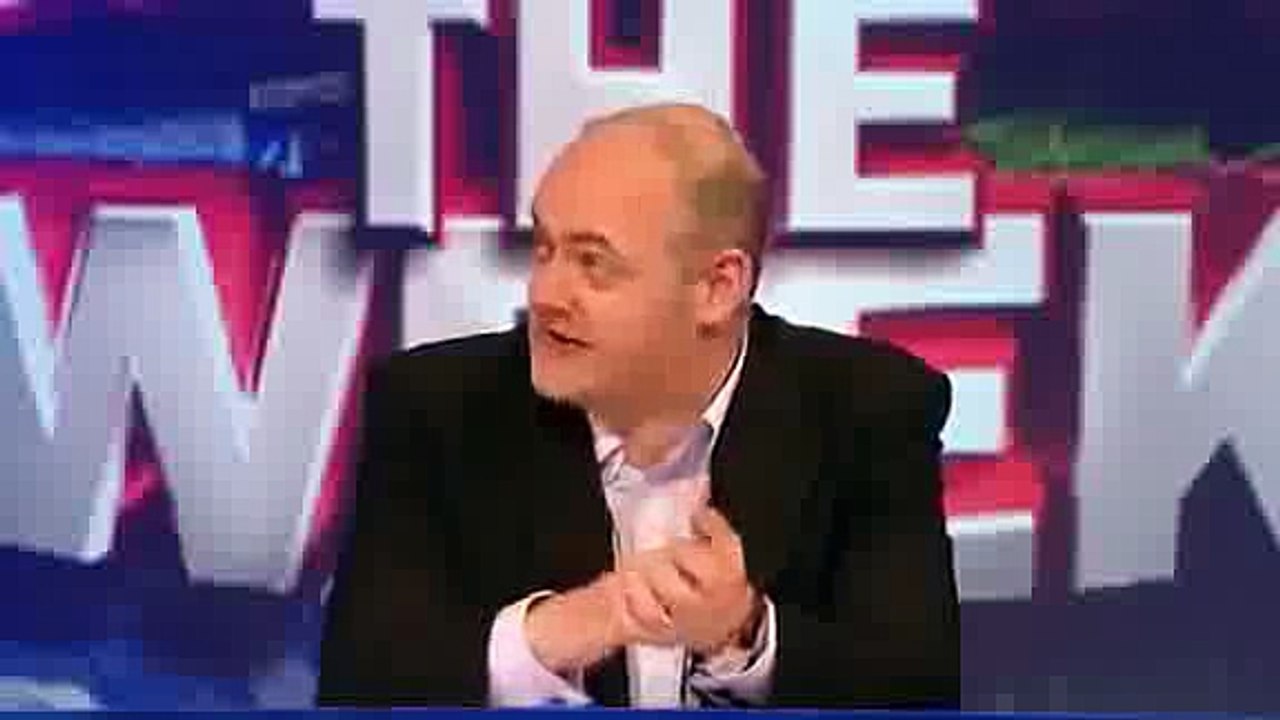 Mock The Week S09 E02