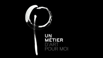 UN METIER D'ART POUR MOI - TAILLEUR DE PIERRE