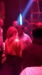 Leak Video Of Pervez Musharraf Dancing In Night Club