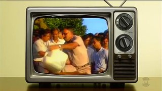 30 anos da TV Paraiba = Tempo de Trinta fala do Encontro da Nova Consciência