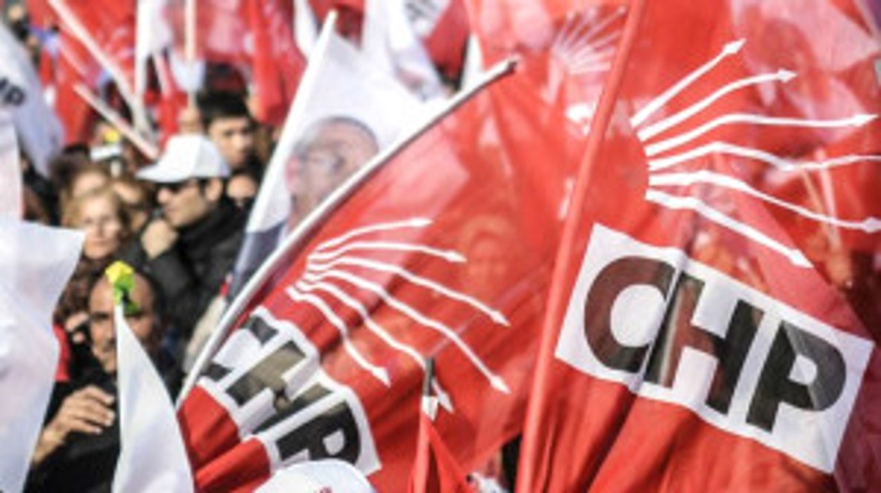 CHP, Anyasa Paketini AYM'ye Götürecek