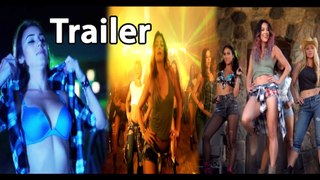 Upcoming Movies 2017 - PITCHFORK Official Trailer (2017) Horror Movie