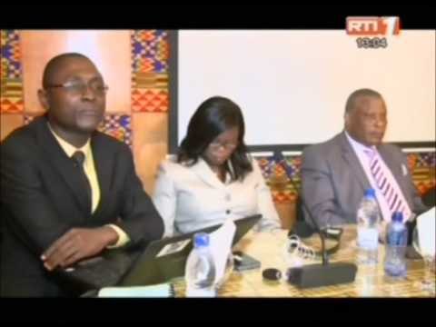 RTI - Justice: Séminaire sur l'amelioration de la garde à vue et la détention préventive