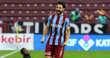 Şenol Güneş, Mehmet Ekici'yi Beşiktaş'a Gelmesi İçin Telefonla Aradı