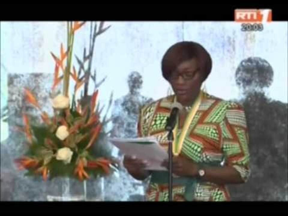 RTI Football féminin: le président Alassane Ouattara récompense les Eléphantes