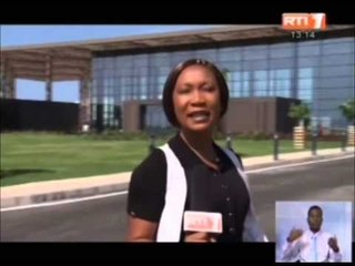 RTI - Edition de 13h du JT du Mardi 25 Novembre 2014