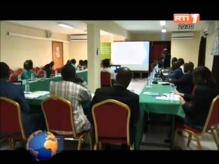 RTI - Edition de 20H du dimanche 23 Novembre 2014