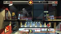 CounterSpy (By Sony Computer Entertainment America) - iOS/Android/PSN - Walkthrough Gameplay Part 1