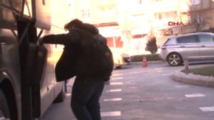 Gençlerbirliği Kafilesi Gaziantep'ten Üzgün Ayrıldı