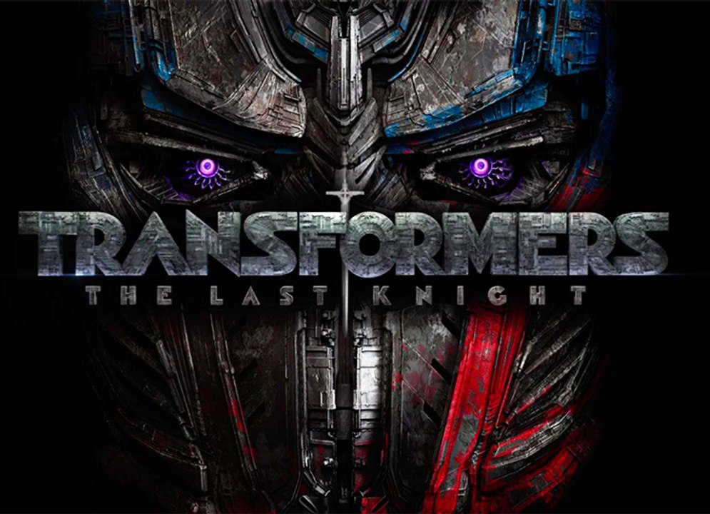 Transformers: The Last Knight Official Trailer - Teaser (2017) - Michael Bay Movie