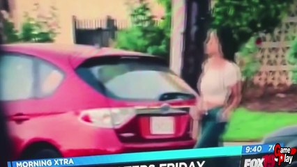 Funny Moments Bloopers Best Try Not To Laugh Challenge Best Reporter - Funny Videos