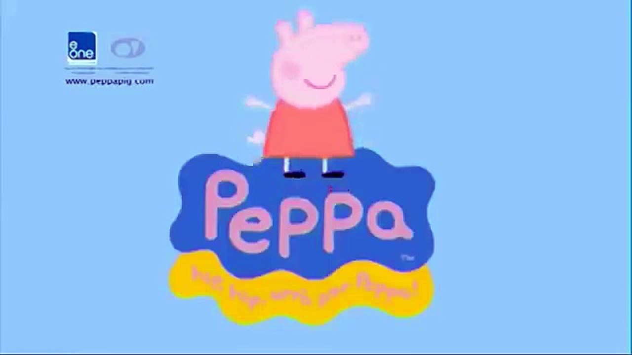 Giochi Preziosi - Peppa Pig - Super Pasqualone