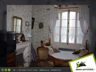 Maison A vendre Aiguillon 97m2 - 103 000 Euros
