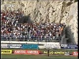 4η Πανιώνιος-ΑΕΛ 5-1 1993-94 Mega (Λεπτό προς λεπτό)