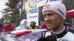 Rallye - WRC - Monte-Carlo : Ogier «Bravo à l'équipe !»
