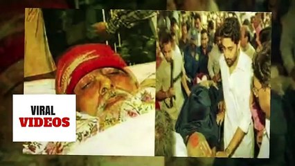 Is Amitabh Bachchan DEAD  News Going Viral on INTERNET