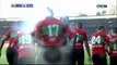 Gregor Breinburg penalty Goal HD - Nijmegen 1 - 0 Roda - 22.01.2017