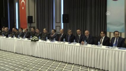 Soylu: "Ülkemiz, Kaçakçılığın Her Türüyle Başarılı Şekilde Mücadele Etmektedir"