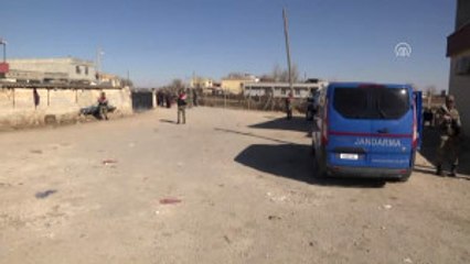 Düğünde "Maganda Kurşunu" 3 Çocuğu Yaraladı