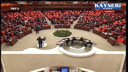 CHP MİLLETVEKİLİ ARIK ANAYASA DEĞİŞİKLİK TEKLİFİ TAMAMLANDI