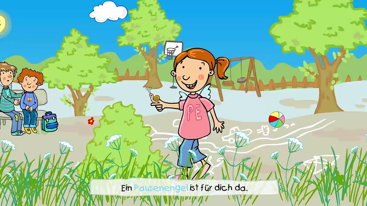 Pausenengel -  Lieder für die Schule zum Mitsingen_ Kinderlieder-lg_aVsrsrRc