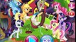 My Little Pony: Friendship Is Magic. Princess Celestia - Amazing Video Games For Kids