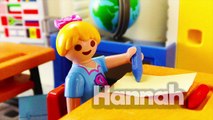 Playmobil Film Deutsch - DER ORBEEZ SWIMMING POOL! JULIANS ÜBERRASCHUNG! Kinderserie Familie Vogel-watEOtcAsLI