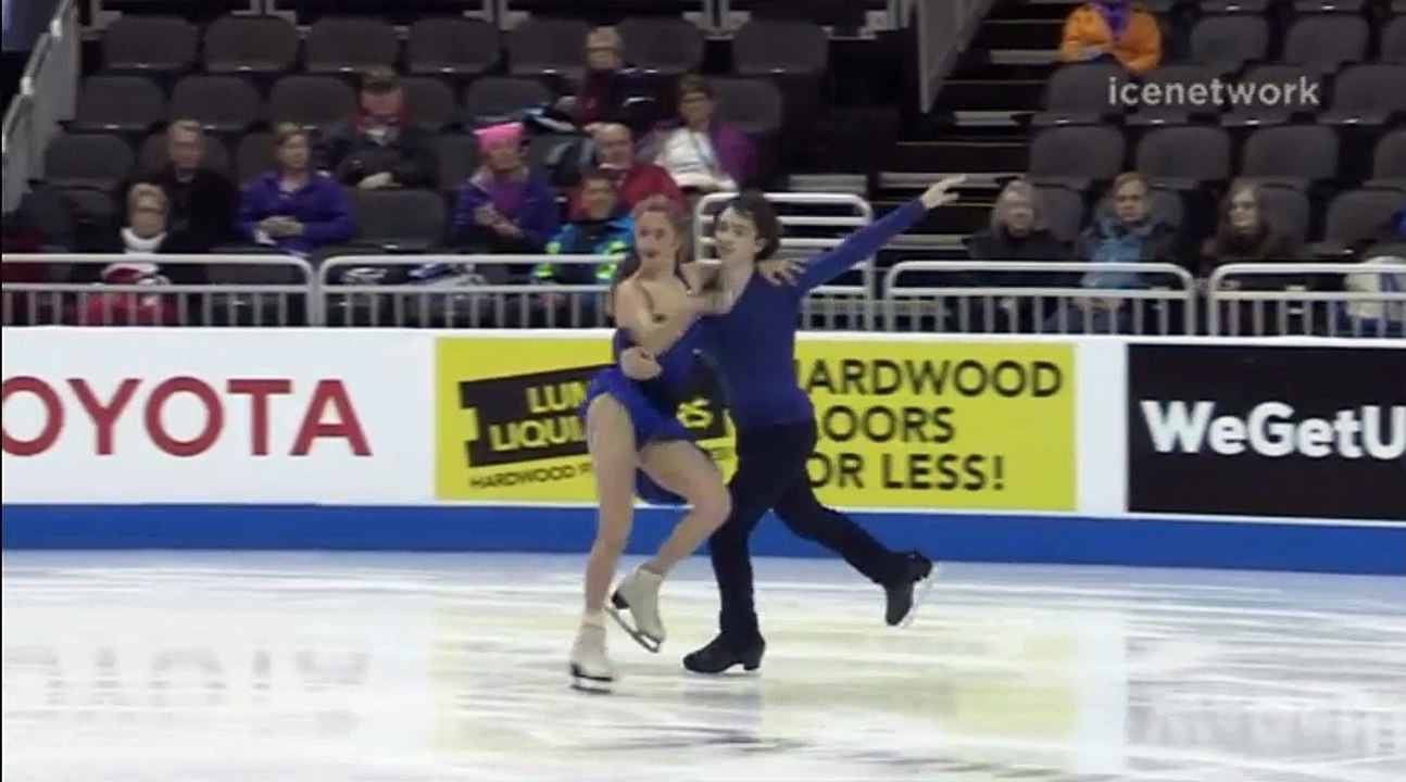 US C 2017 Chloe Lewis Logan Bye FD