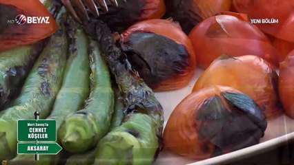 Mert Savaş'la Cennet Köşeler 22 Ocak 2017