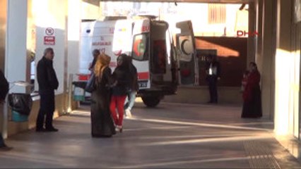 Şanlıurfa Düğün Magandası Ateş Açtı; 3 Çocuk Yaralandı